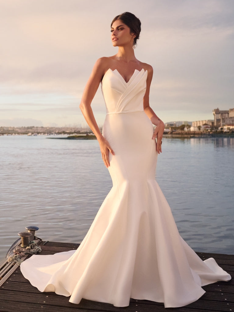 Marilyn by Sottero & Midgley - Wedding Dresses