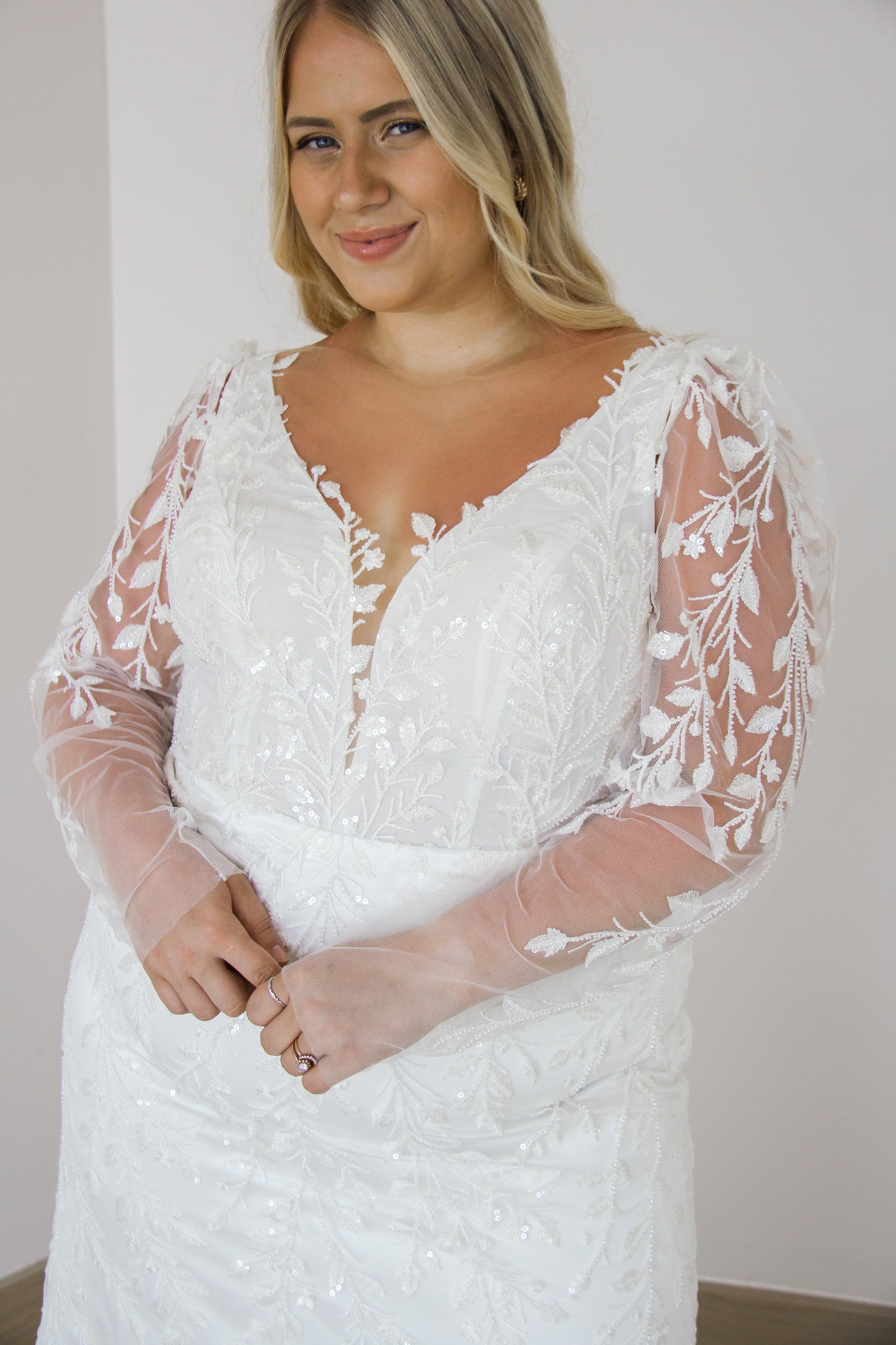 Marilyn by Studio Levana - Wedding Dresses