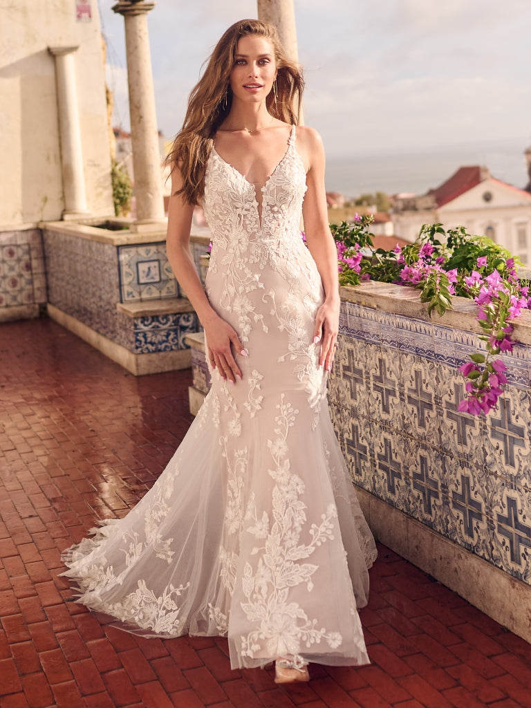 Marlena by Maggie Sottero - Wedding Dresses