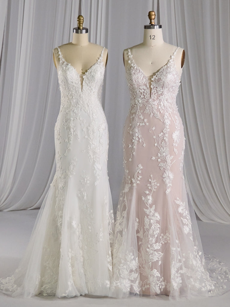 Marlena by Maggie Sottero - Wedding Dresses