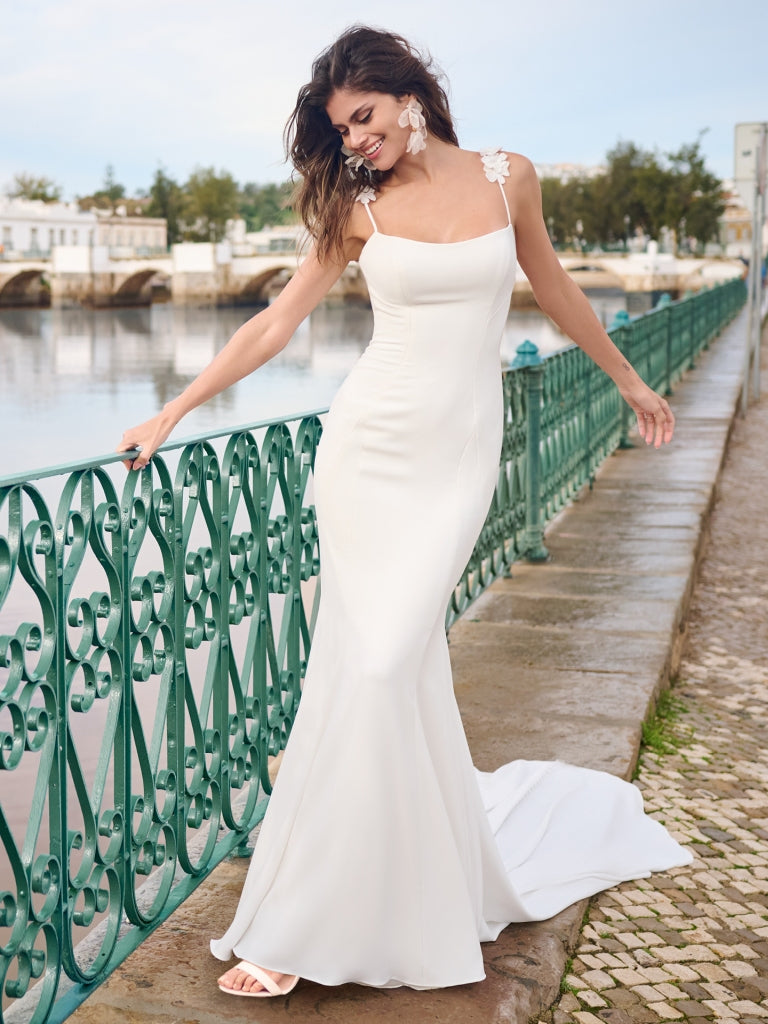 Martinique by Sottero & Midgley - Wedding Dresses