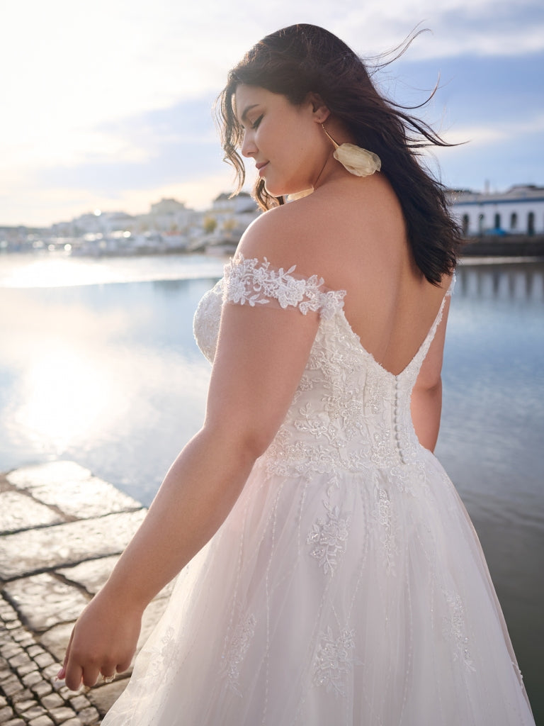 Mason by Sottero & Midgley - Wedding Dresses