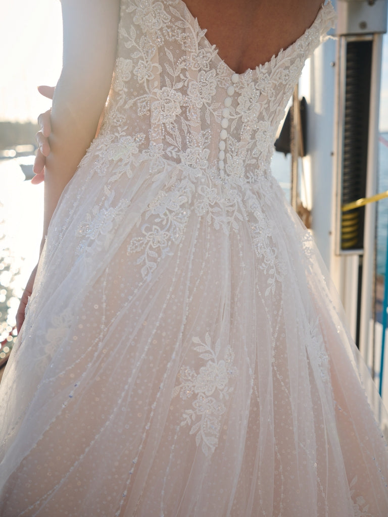 Mason by Sottero & Midgley - Wedding Dresses