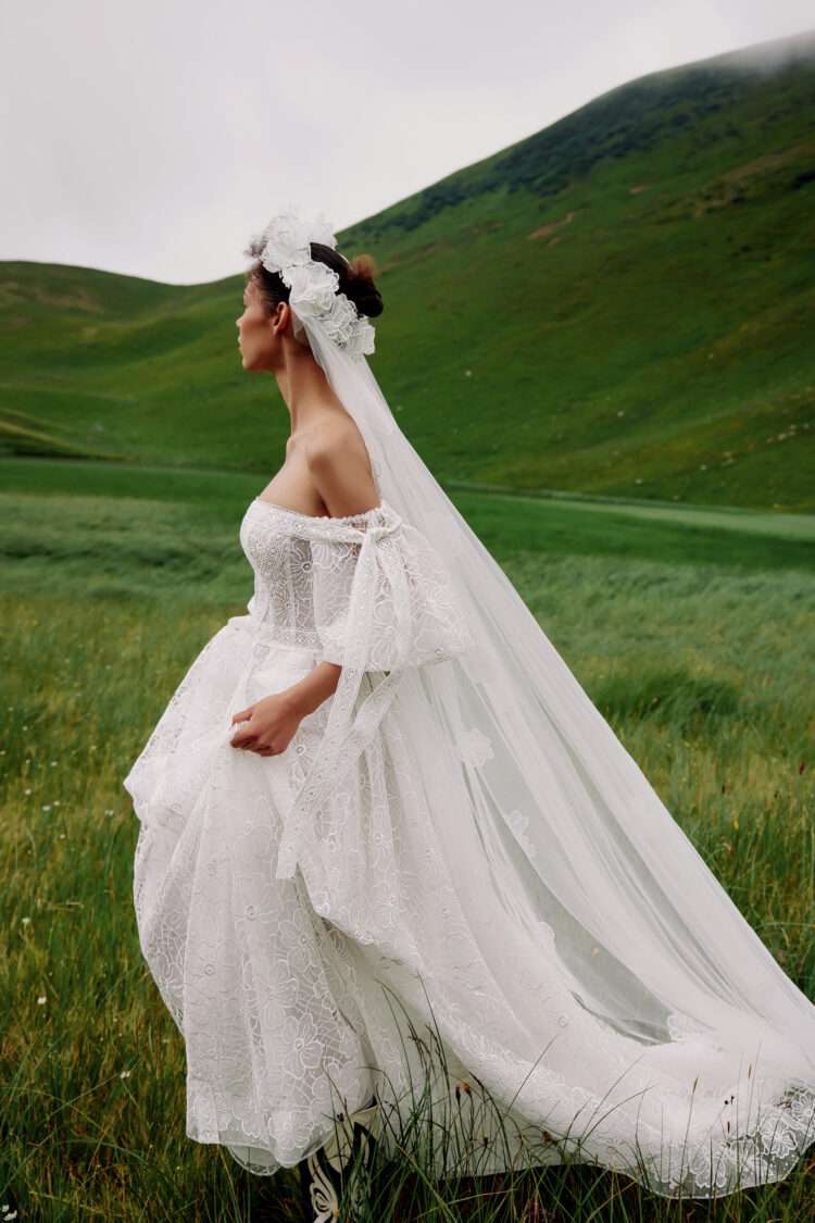 Michelangelo by Ariamo Boho