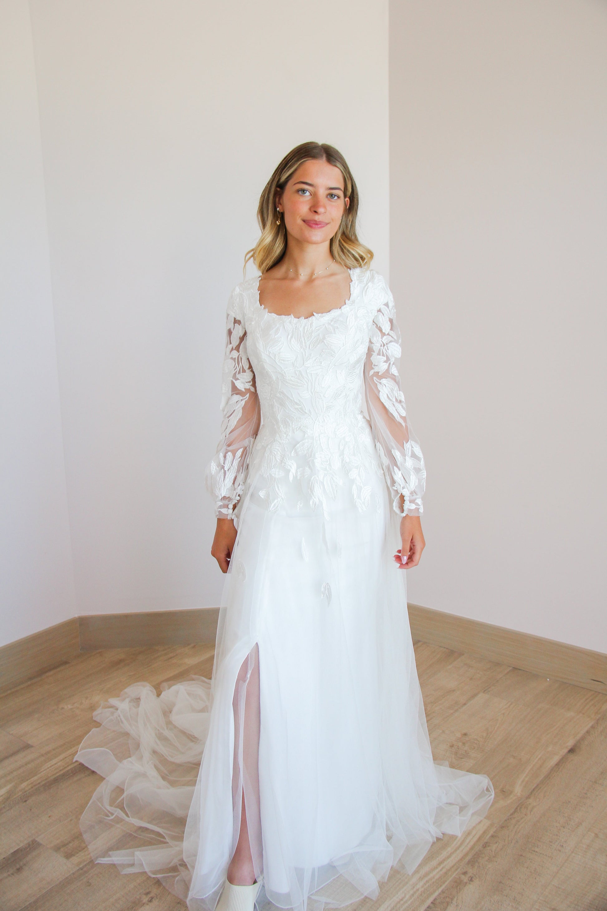 Millie by Rebecca Ingram - Wedding Dresses