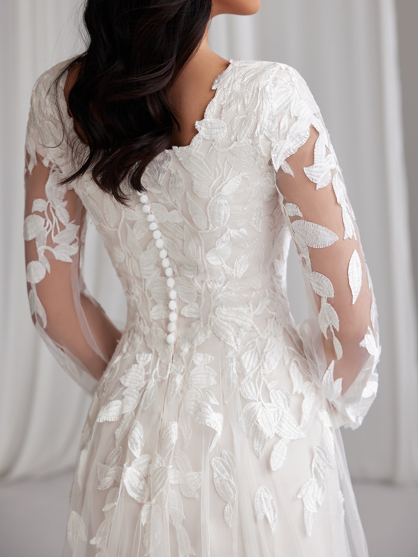 Mille by Rebecca Ingram - Wedding Dresses