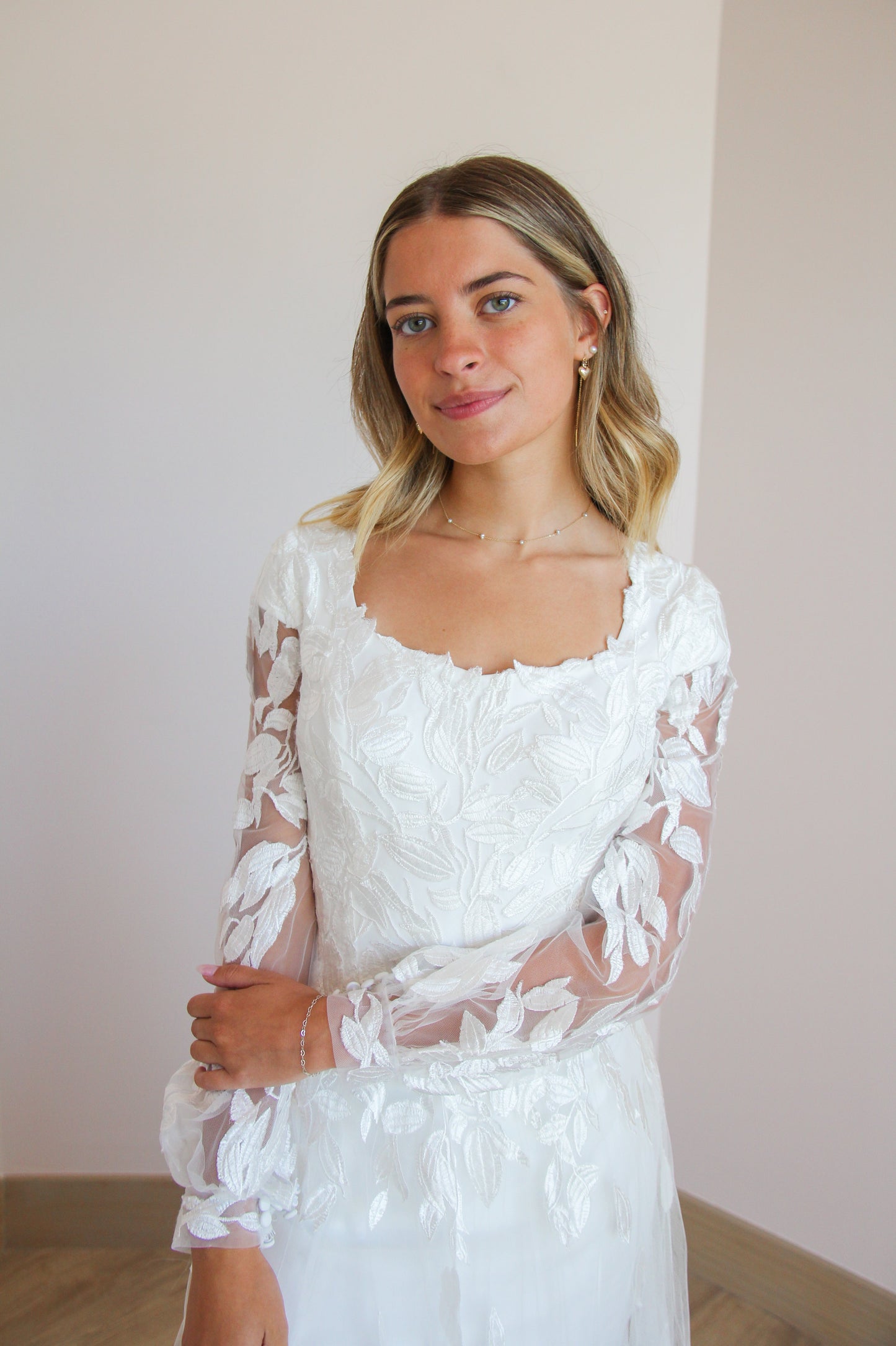 Millie by Rebecca Ingram - Wedding Dresses