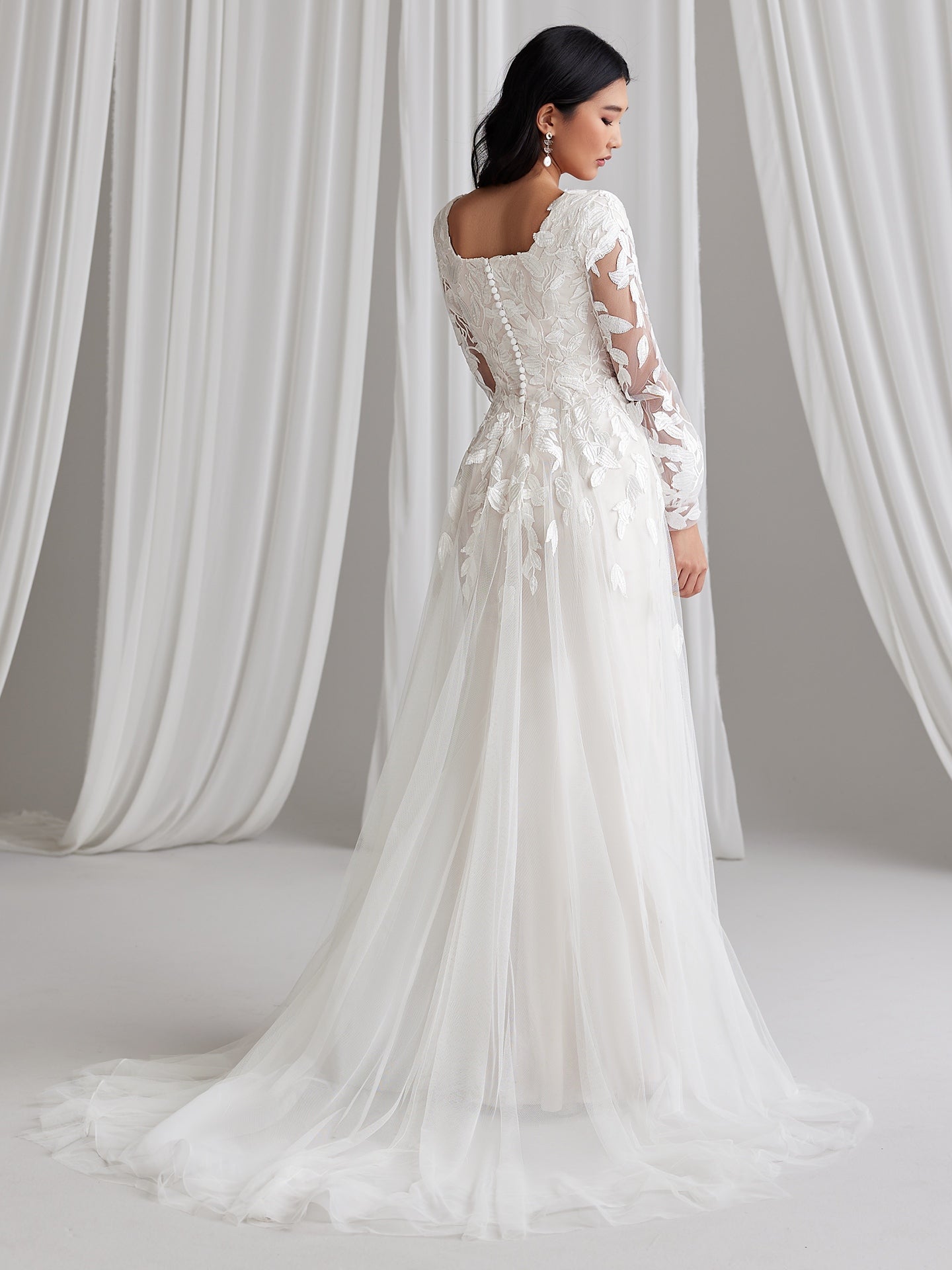 Mille by Rebecca Ingram - Wedding Dresses
