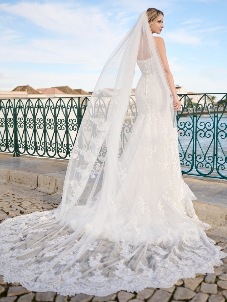 Naomi by Sottero & Midgley - Wedding Dresses