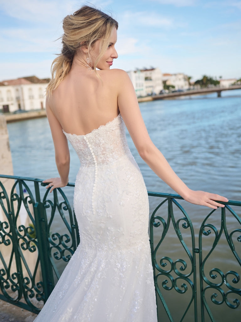 Naomi by Sottero & Midgley - Wedding Dresses