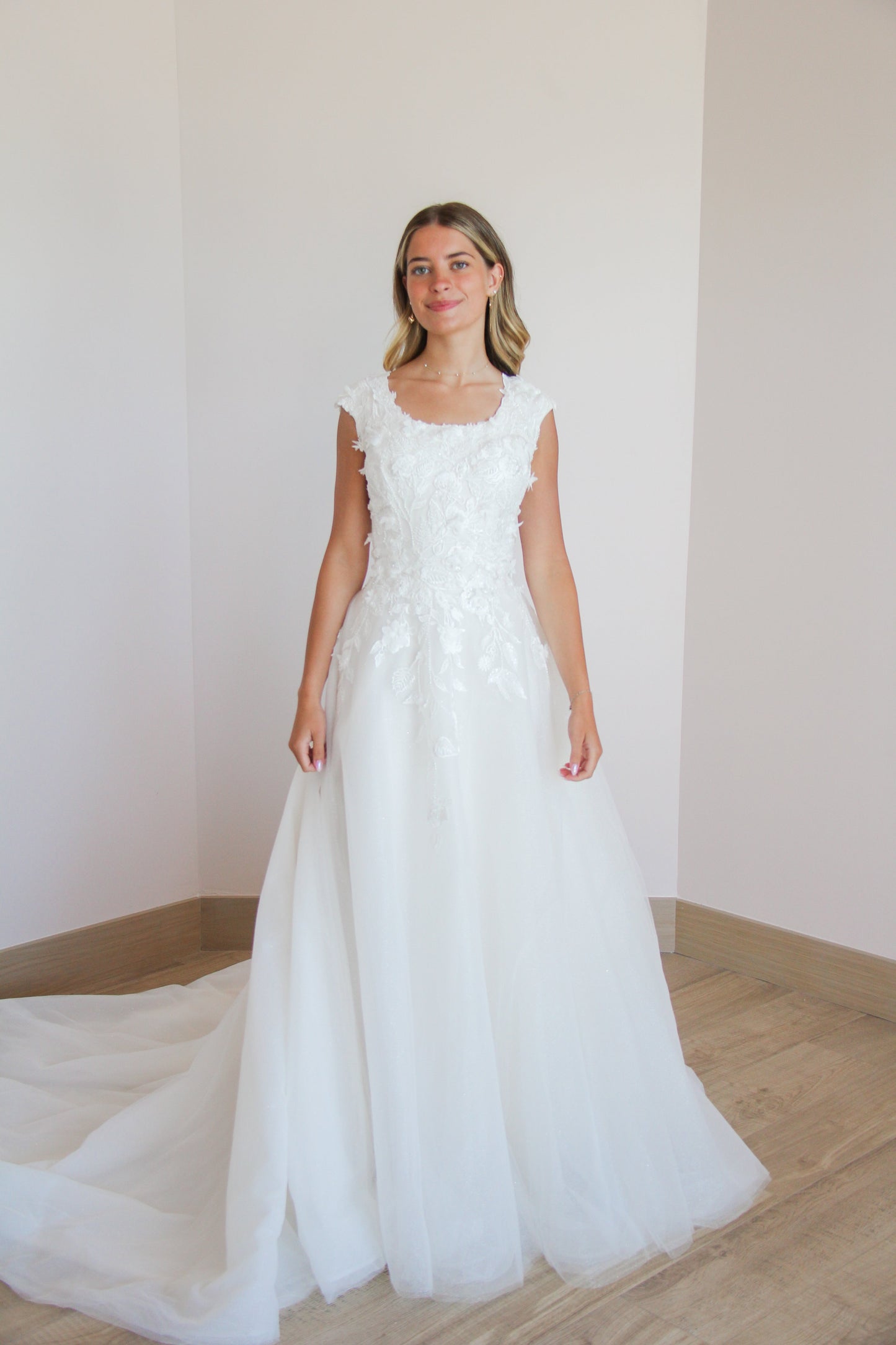 Natasha Leigh by Rebecca Ingram - Wedding Dresses