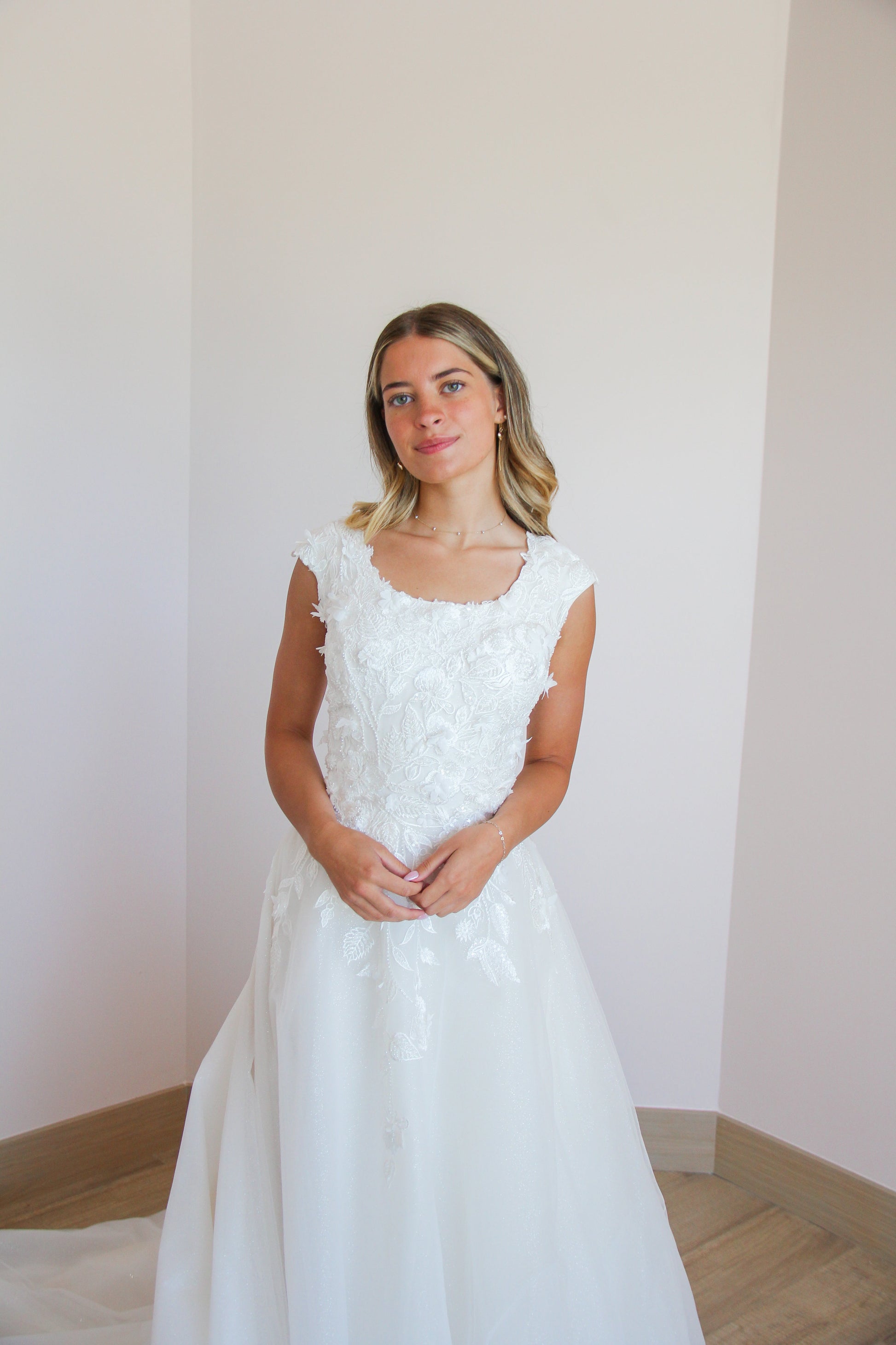 Natasha Leigh by Rebecca Ingram - Wedding Dresses