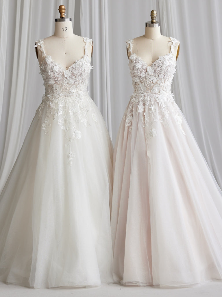 Natasha by Rebecca Ingram - Wedding Dresses