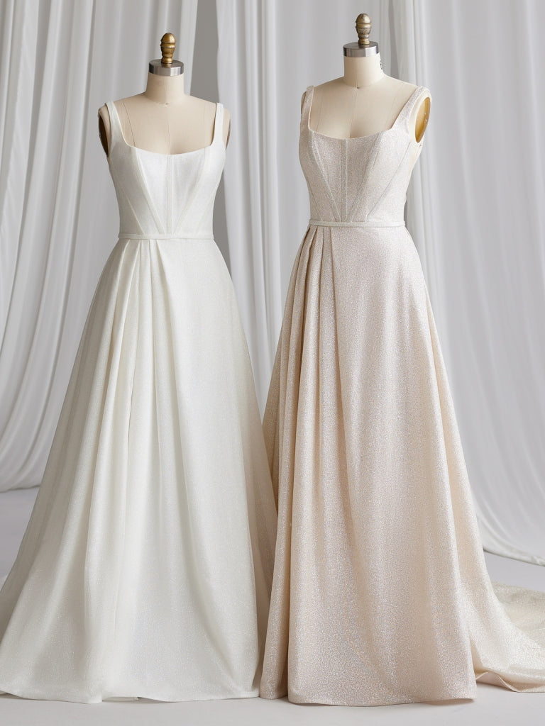Nolan by Maggie Sottero - Wedding Dresses