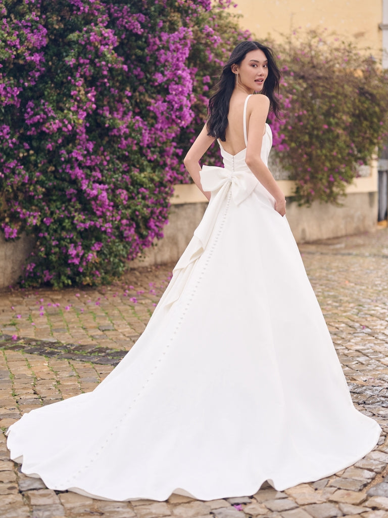 Ophelia by Maggie Sottero - Wedding Dresses