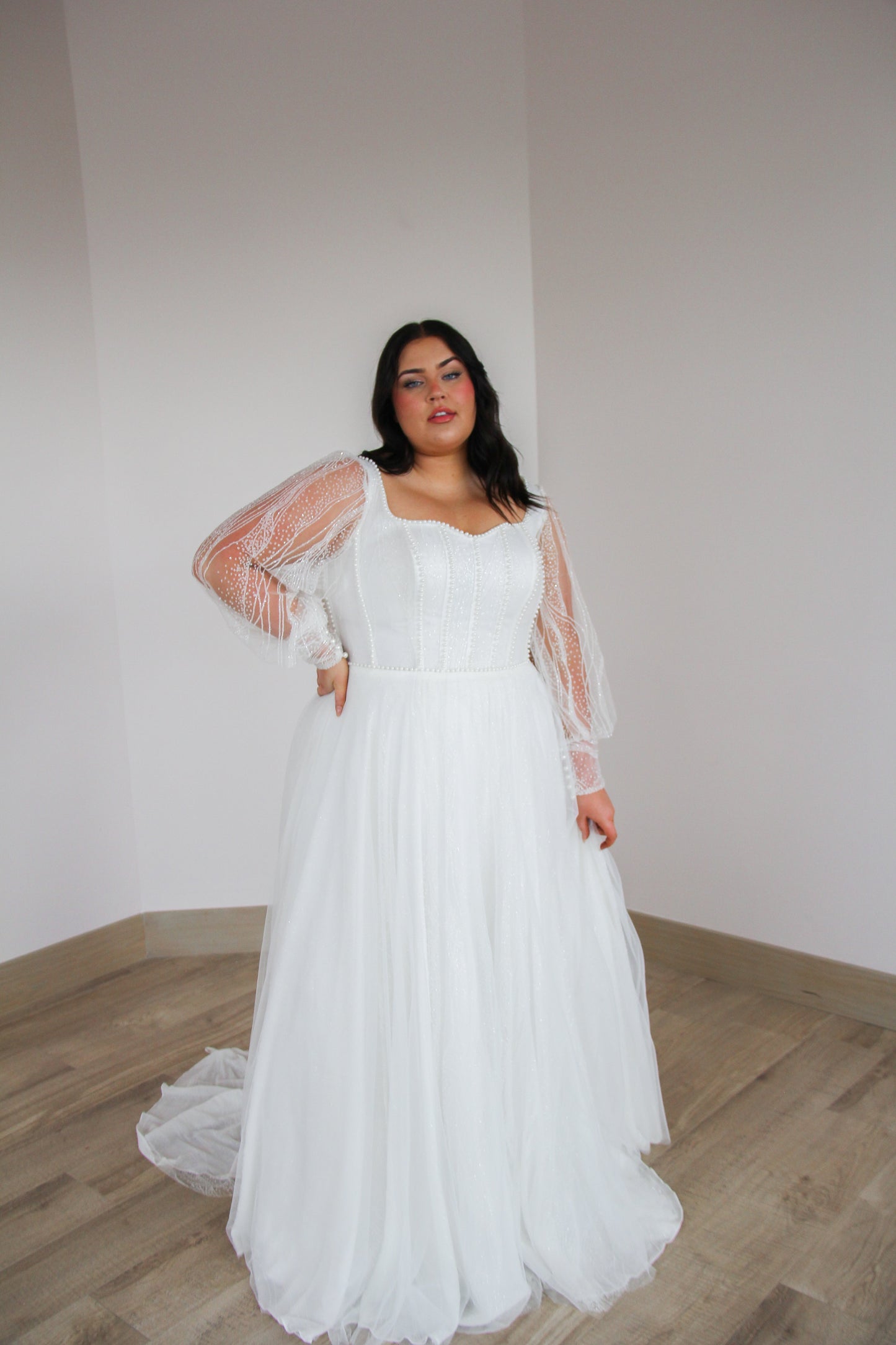 Patricia by Studio Levana - Wedding Dresses