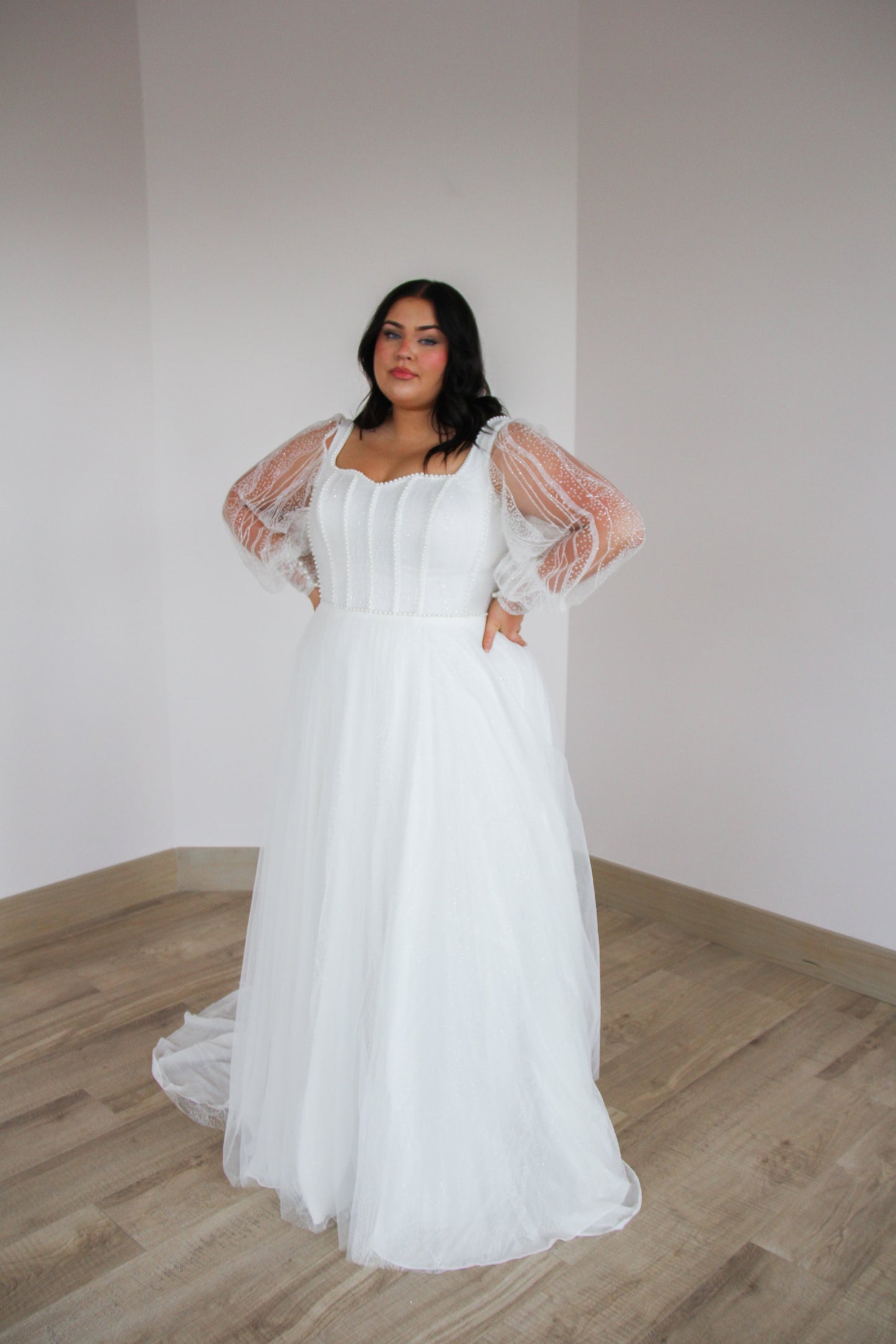 Patricia by Studio Levana - Wedding Dresses