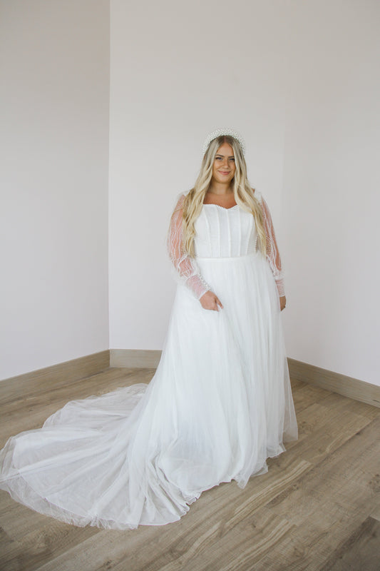 Patricia by Studio Levana - Wedding Dresses