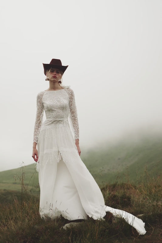 Jules Michelet by Ariamo Boho