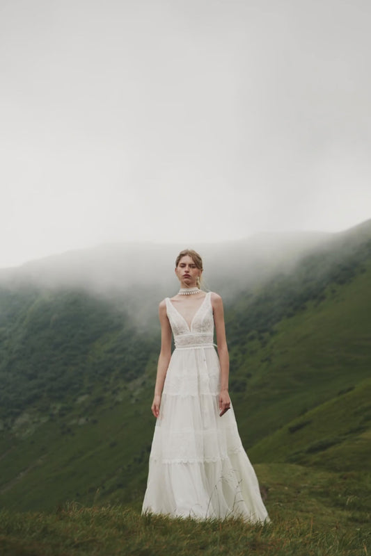 Galileo by Ariamo Boho