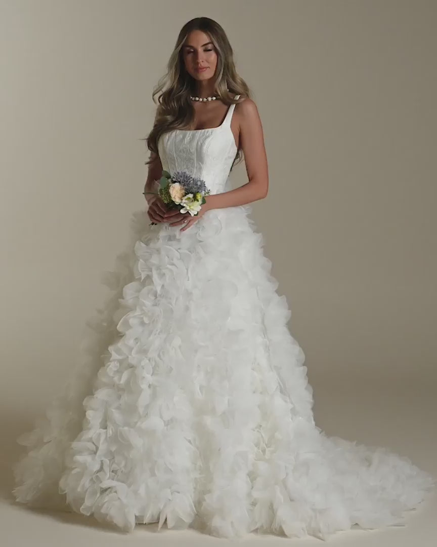 Ross Marie by Sottero and Midgley Bridal Closet