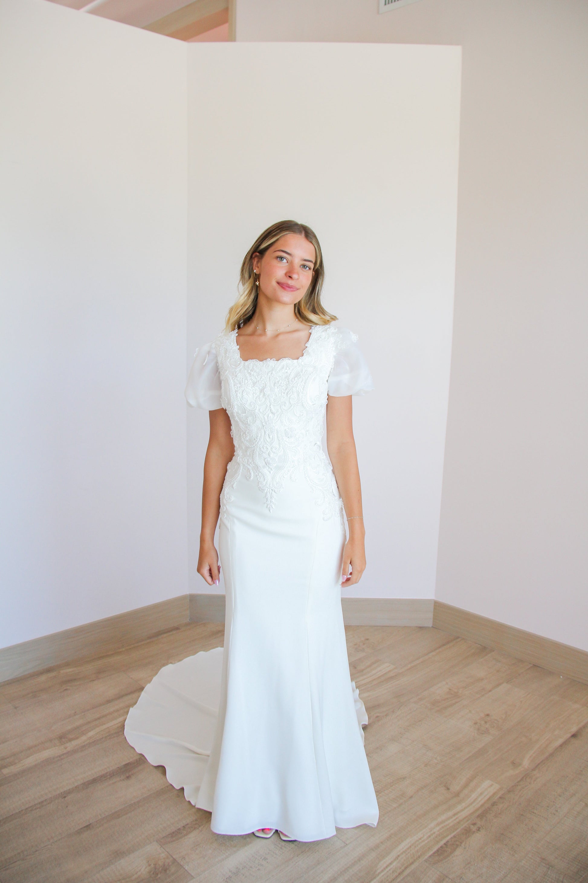 Quincy by Maggie Sottero - Wedding Dresses