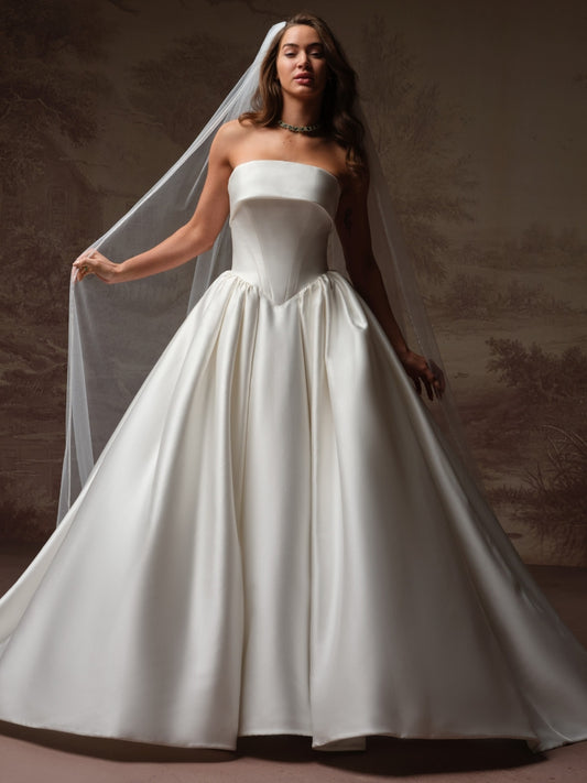 Rane by Maggie Sottero