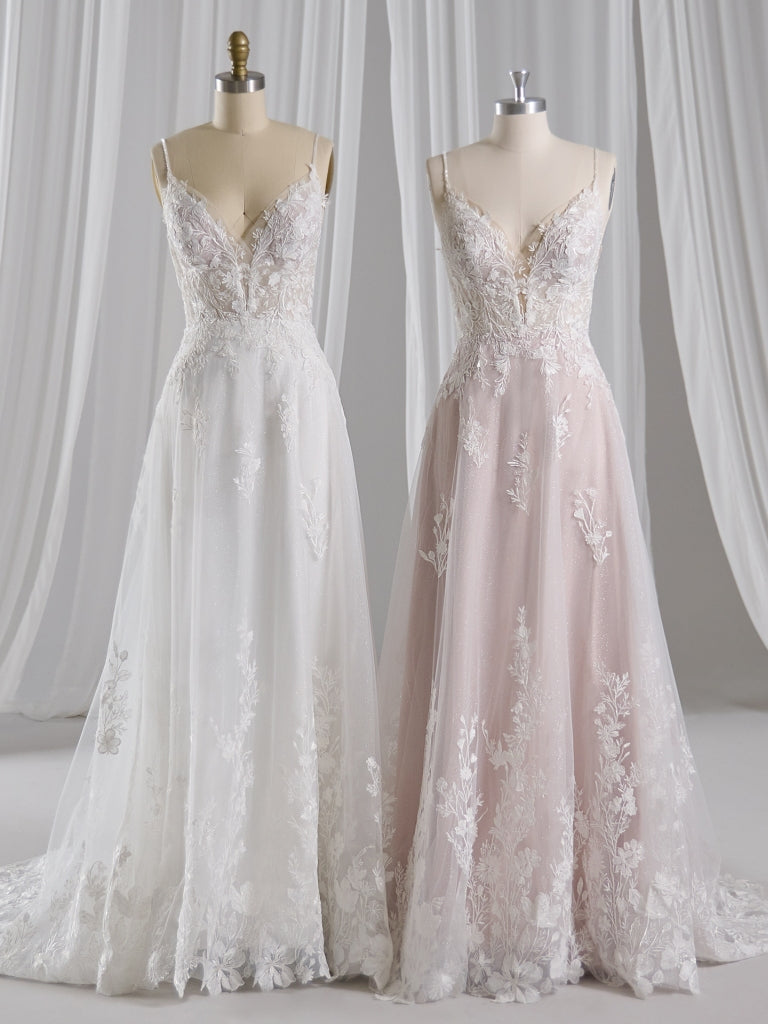 Rayna by Maggie Sottero - Wedding Dresses