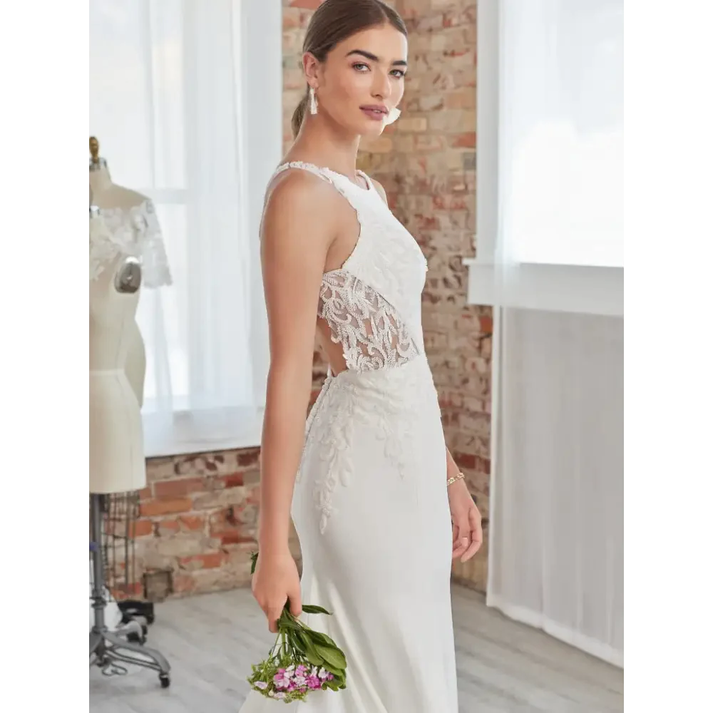 Bella rose dresses outlet