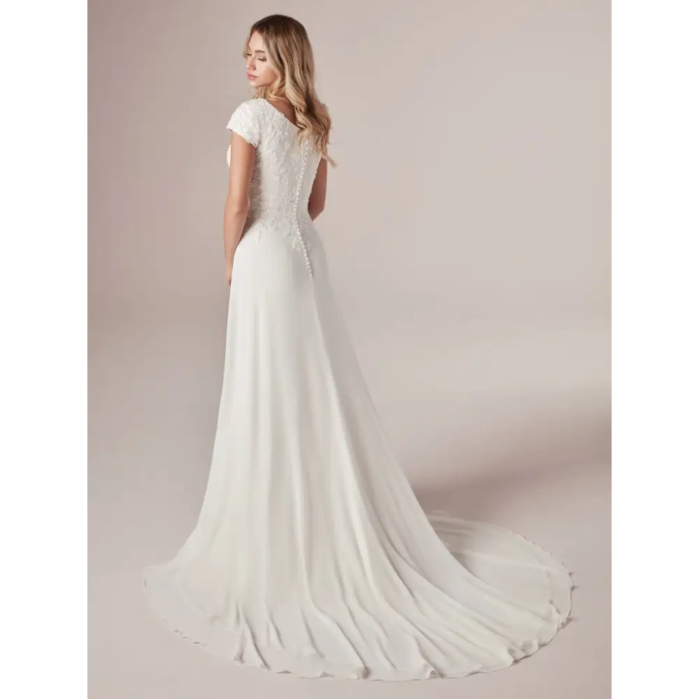 Rebecca Ingram Mercy Leigh - Sample Sale - Wedding Dresses