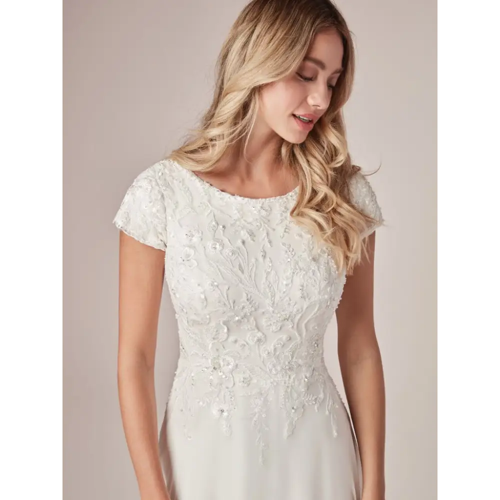 Rebecca Ingram Mercy Leigh - Sample Sale - Wedding Dresses