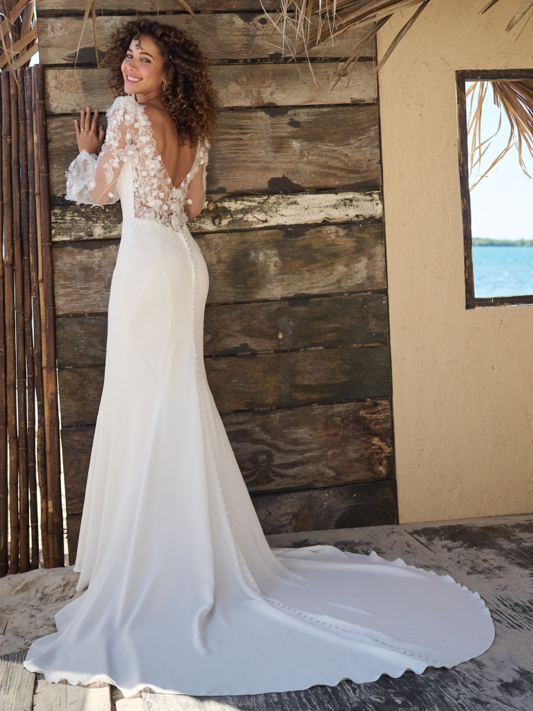 Joy by Rebecca Ingram - Wedding Dresses