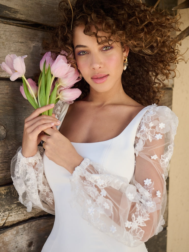 Joy by Rebecca Ingram - Wedding Dresses