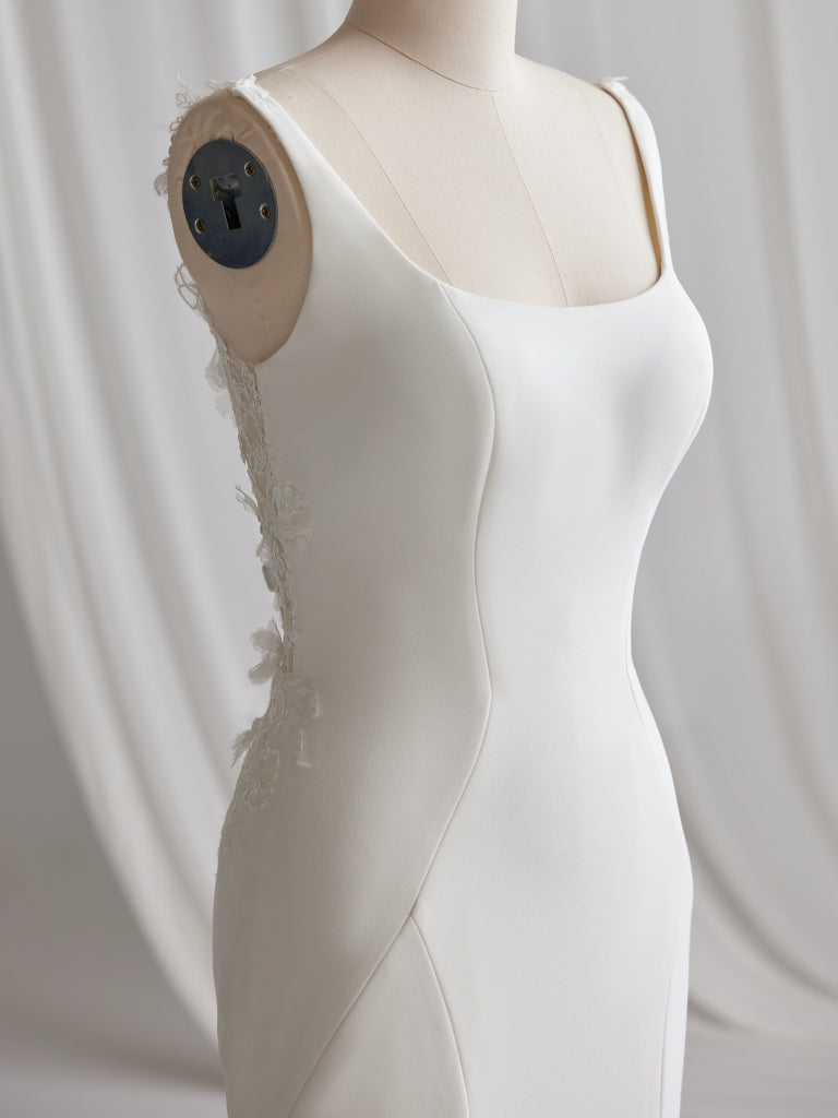 Joy by Rebecca Ingram - Wedding Dresses