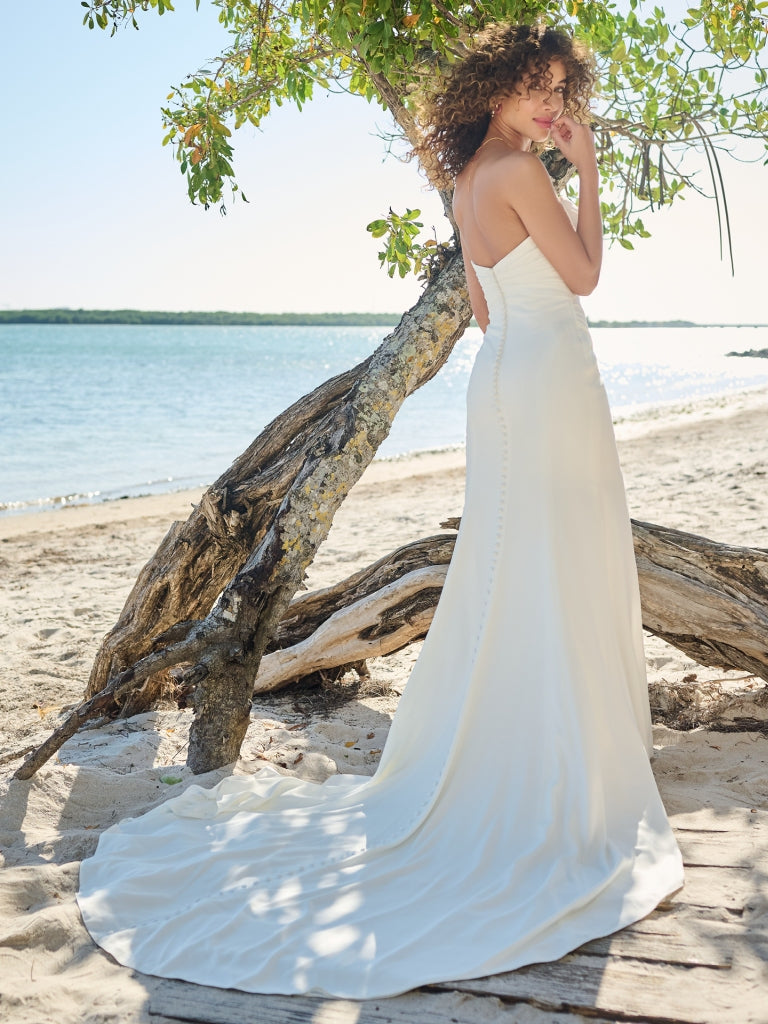 Rosabelle by Rebecca Ingram - Wedding Dresses