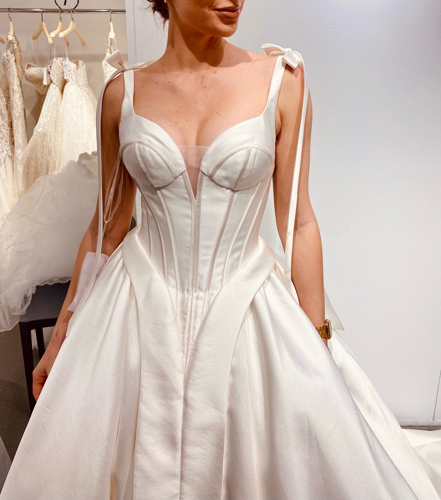 Sandra by La Premiere - Wedding Dresses