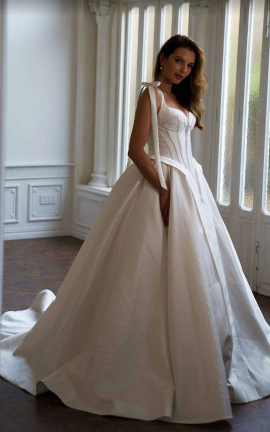 Sandra by La Premiere - Wedding Dresses