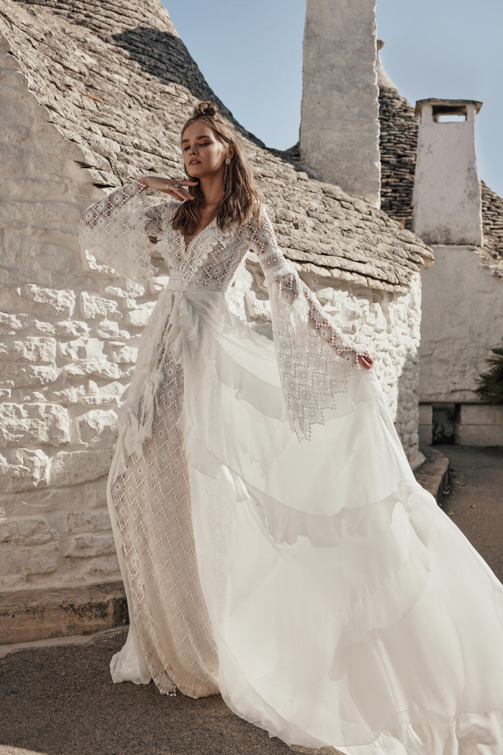 Sarah Moon by Ariamo Boho