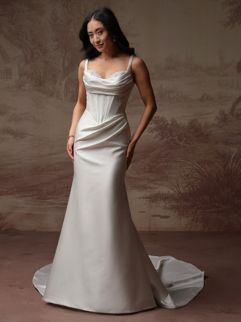 Melissa Marie by Maggie Sottero