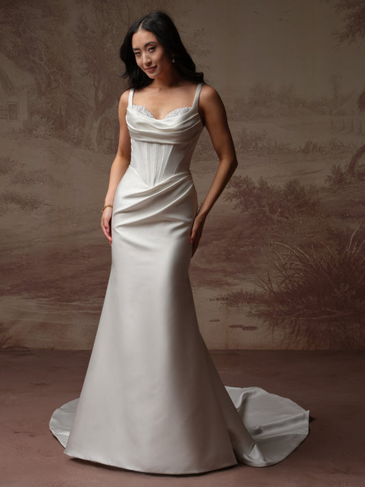 Melissa Marie by Maggie Sottero