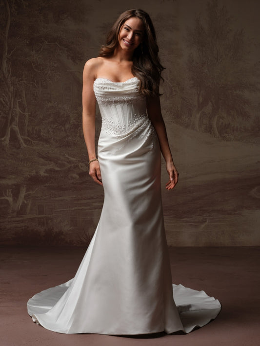 Melissa Royale by Maggie Sottero