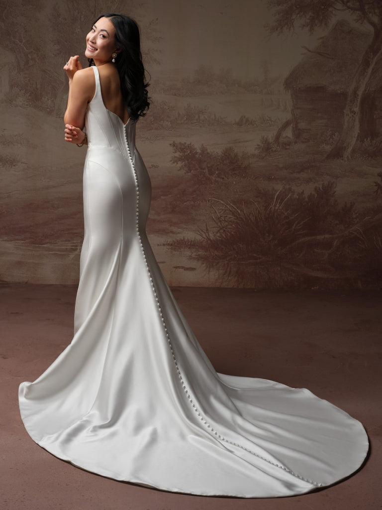 Melissa Marie by Maggie Sottero