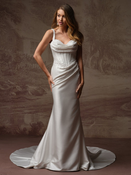 Melissa Marie Royale by Maggie Sottero