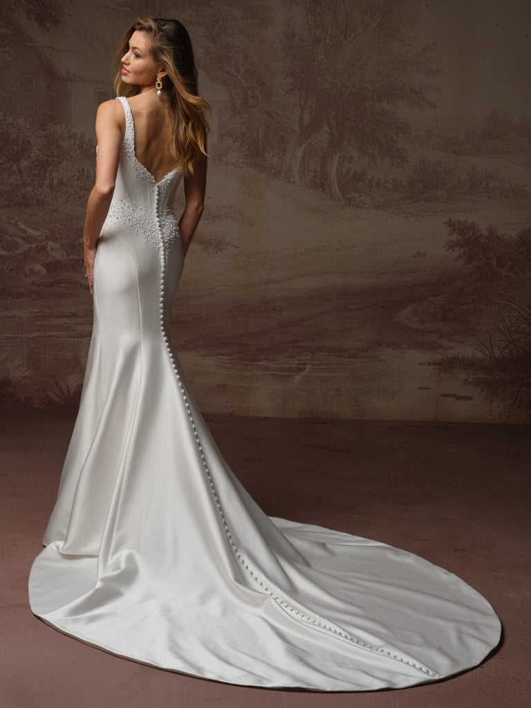Melissa Marie Royale by Maggie Sottero