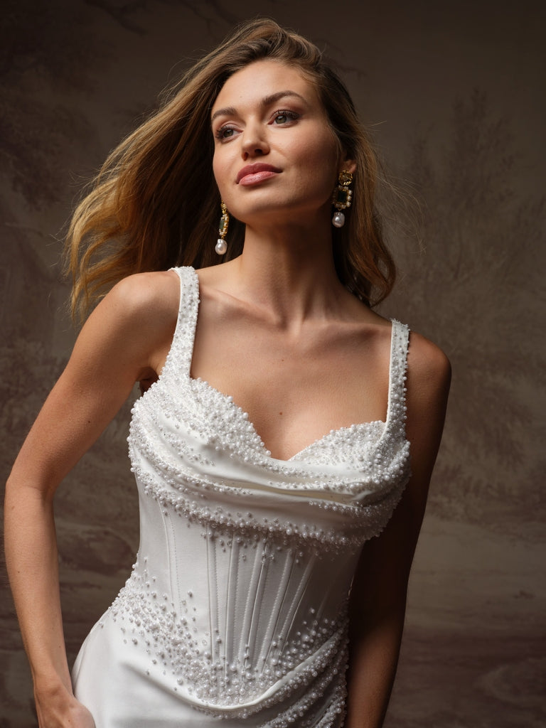 Melissa Marie Royale by Maggie Sottero