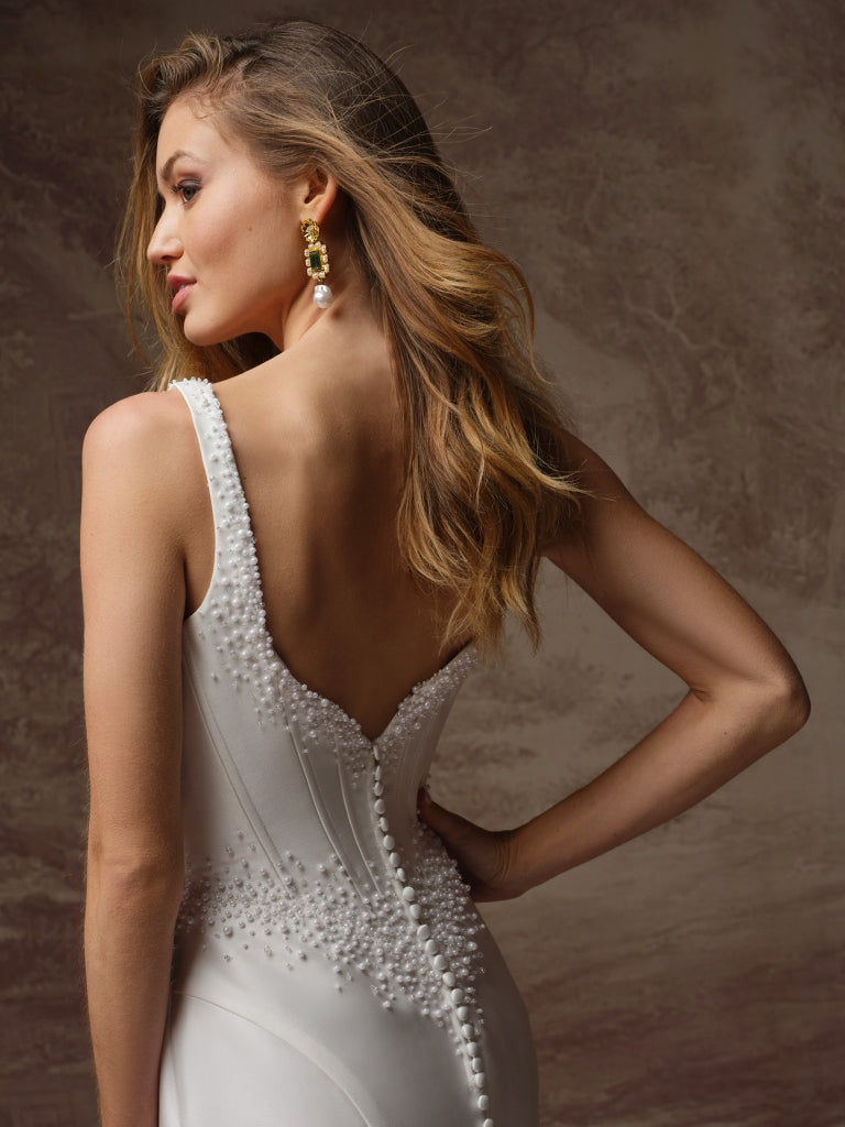 Melissa Marie Royale by Maggie Sottero