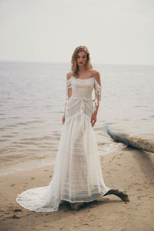 Say Yes to Heaven by Ariamo Boho