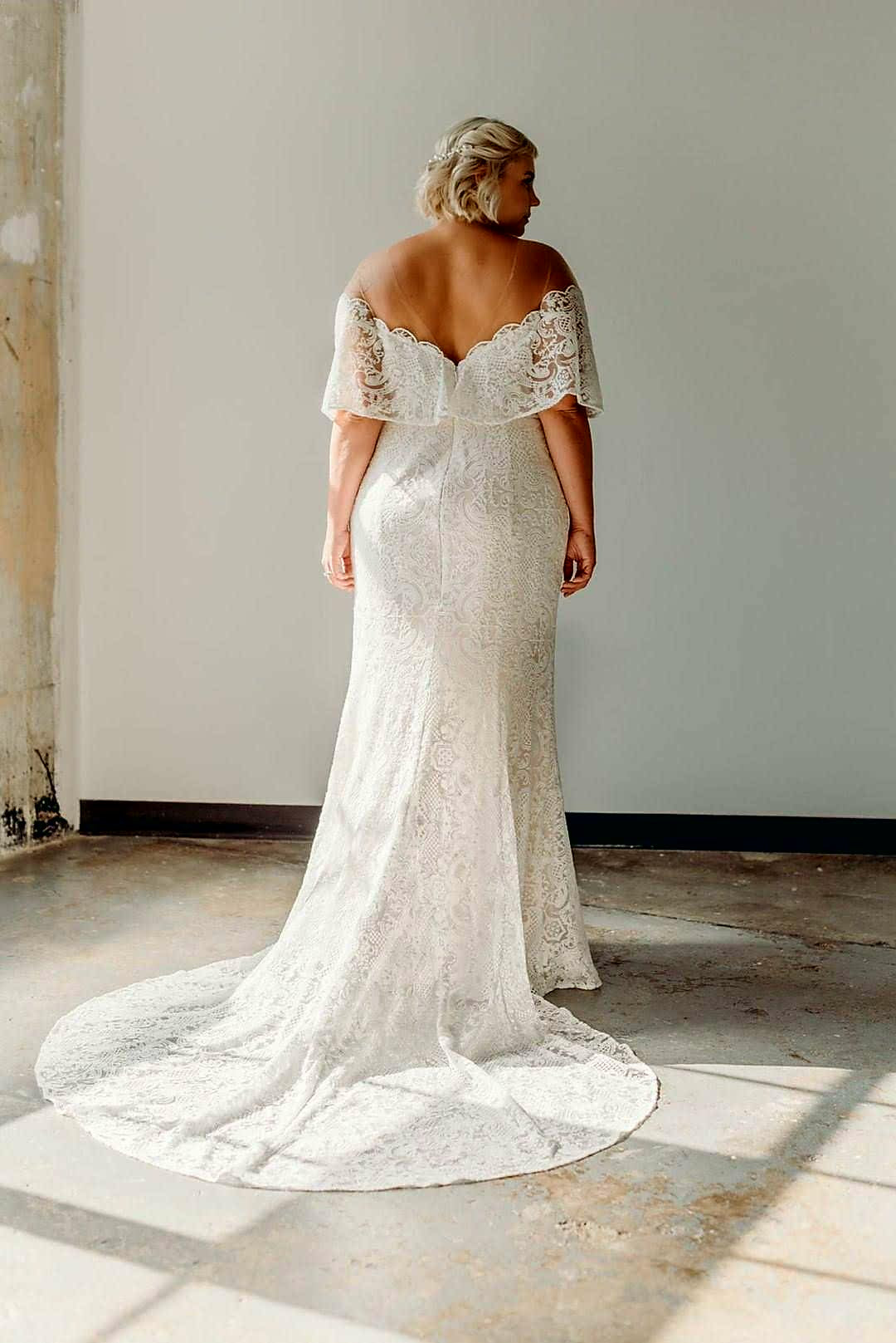 Sean by Studio Levana - Wedding Dresses