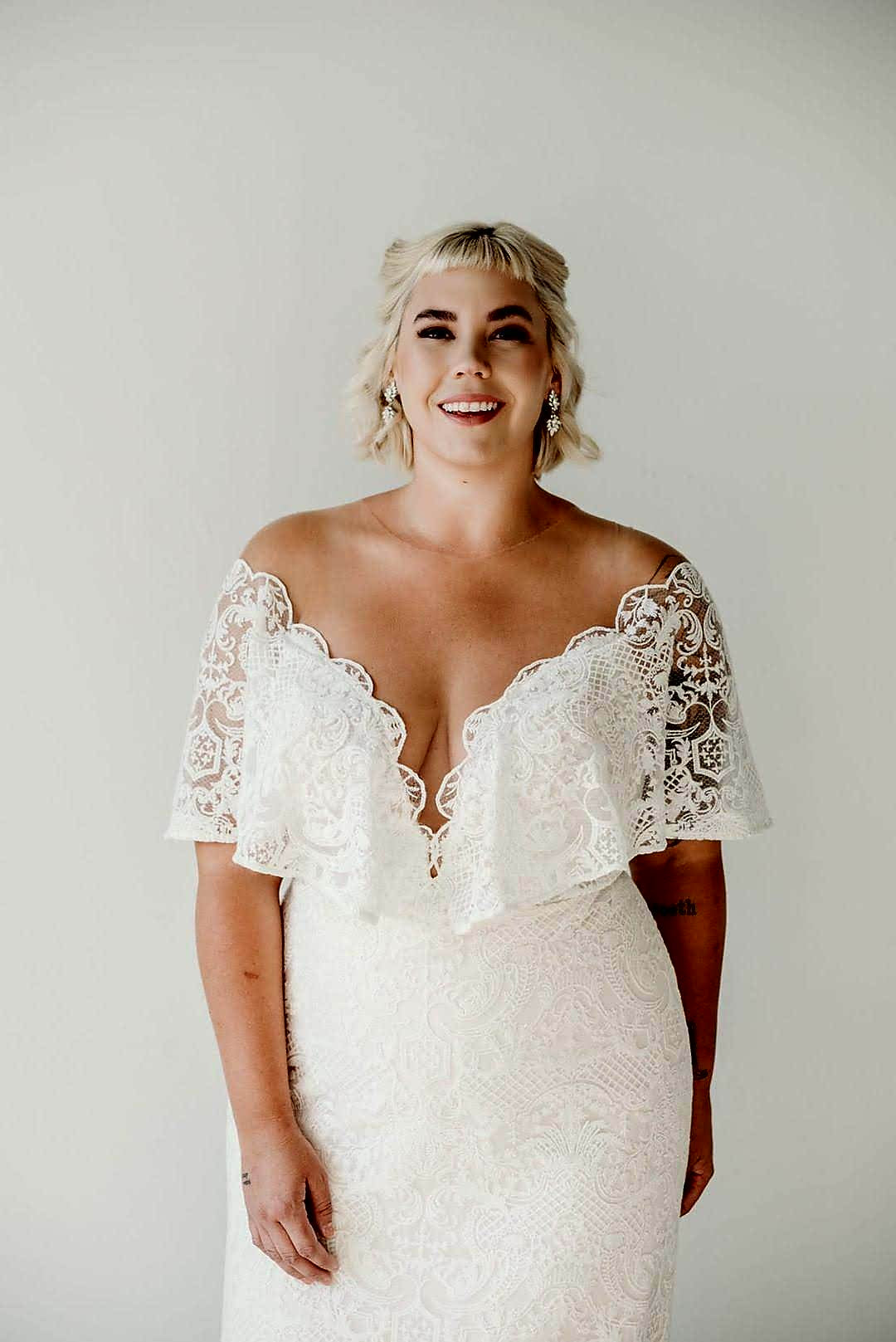 Sean by Studio Levana - Wedding Dresses