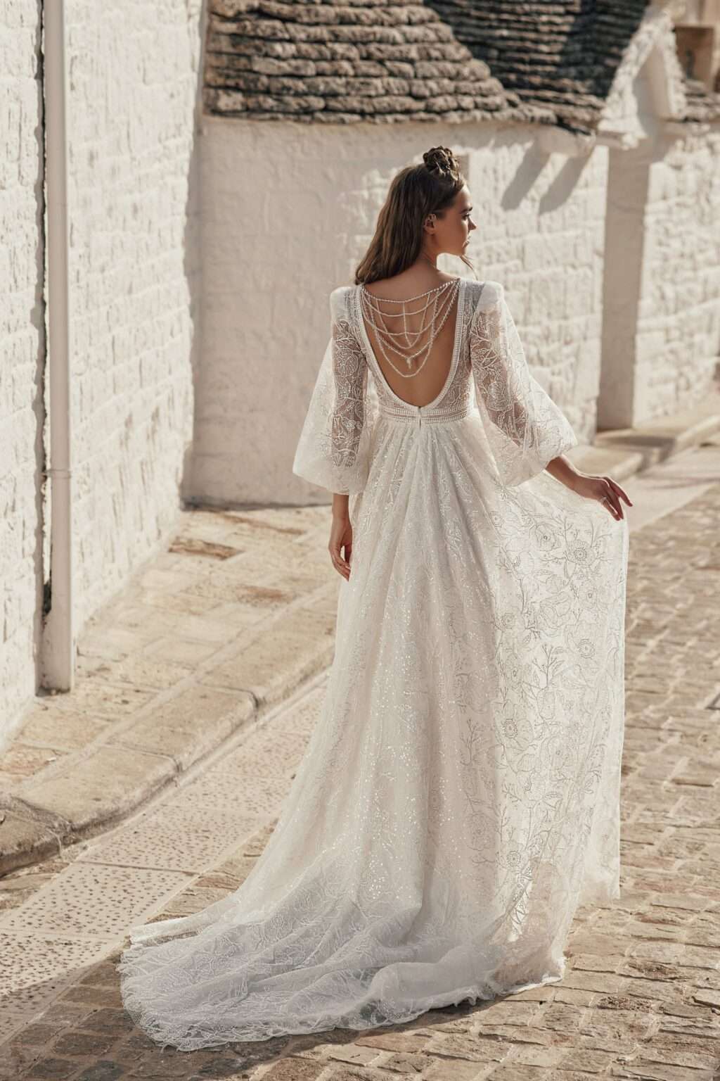 Serenity Sanctuary by Ariamo Boho